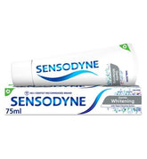 Sensodyne Daily Care Gentle Whitening Sensitive Toothpaste 75ml