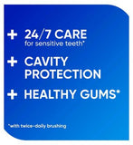 Sensodyne Daily Care Gentle Whitening Sensitive Toothpaste 75ml