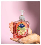 Carex Advanced Care Macadamia Oil Antibacterial Handwash Liquid Soap 250ml