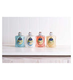 Carex Advanced Care Macadamia Oil Antibacterial Handwash Liquid Soap 250ml