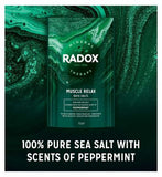 Radox Mineral Therapy Muscle Relax Bath Salts 900g