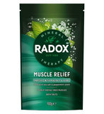 Radox Mineral Therapy Muscle Relax Bath Salts 900g