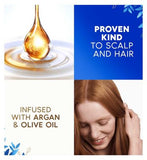 Head & Shoulders Supreme Colour Hair Shampoo 400ml