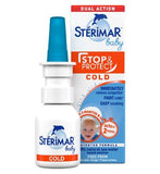 Sterimar Stop and Protect Baby Nasal Spray