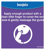 Bonjela Infant Soothing Sugar Free Teething Gel - 15g