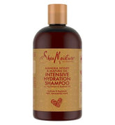 Sheamoisture Intensive Hydration Shampoo Manuka Honey & Mafura Oil 384 ML