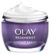 Olay Regenerist Overnight Miracle Firming Face Mask 50Ml