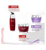 Olay Regenerist Overnight Miracle Firming Face Mask 50Ml
