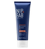 Nip+Fab glycolic fix extreme scrub 75ml