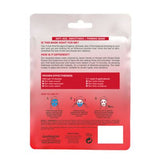 Garnier Ultralift Anti Ageing Radiance Boosting Face Sheet Mask 28g