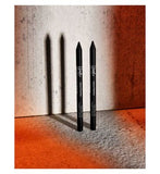 Sleek MakeUP Intense Waterliner - Zodiac Black