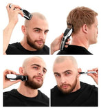 Wahl Clipper Kit Cord/Cordless Gift Set