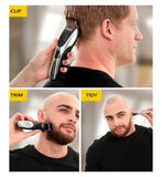 Wahl Clipper Kit Cord/Cordless Gift Set