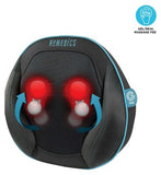 HoMedics GEL Shiatsu Pillow with heat GSP500