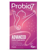 Probio 7 Advanced Formula - 60 Capsules