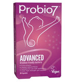 Probio 7 Advanced Formula - 60 Capsules