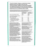 Vida Glow Natural Marine Collagen Original