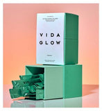 Vida Glow Natural Marine Collagen Original
