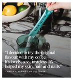 Vida Glow Natural Marine Collagen Original