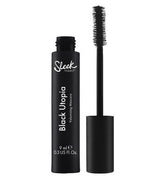 Sleek MakeUP Black Utopia Volumising Mascara
