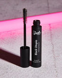 Sleek MakeUP Black Utopia Volumising Mascara