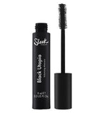 Sleek MakeUP Black Utopia Volumising Mascara