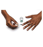 Essie Nail Polish Nail Care Strong Start Ridge Filling, Smoothing Nail Polish Clear Base Coat 13.5ml
