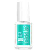 Essie Nail Care Longwear Here To Stay Clear Base Coat Nail Polish,13.5 ml