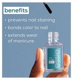 Essie Nail Care Longwear Here To Stay Clear Base Coat Nail Polish,13.5 ml