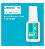 Essie Nail Care Smooth-e Nail Polish Base