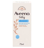 AVEENO® Baby Dermexa Good Night Emollient Balm 75ml