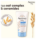 AVEENO® Baby Dermexa Good Night Emollient Balm 75ml