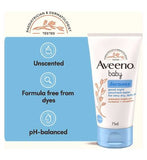 AVEENO® Baby Dermexa Good Night Emollient Balm 75ml