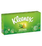 Kleenex® Balsam Tissues - Single Box