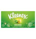 Kleenex® Balsam Tissues - Single Box