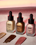 Sleek MakeUP Highlighting Elixir Illuminating Drops