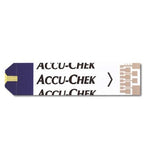 Accu-Chek® Aviva Blood Glucose Test Strips - 50 strips