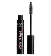 NYX Professional Makeup Worth the Hype Waterproof Mascara