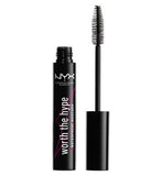 NYX Professional Makeup Worth the Hype Waterproof Mascara