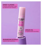 Noughty To The Rescue Anti-Frizz Serum 75ml