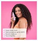 Noughty To The Rescue Anti-Frizz Serum 75ml