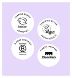 Noughty To The Rescue Anti-Frizz Serum 75ml