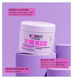 Noughty To The Rescue Intense Moisture Treatment 300ml