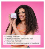 Noughty To The Rescue Intense Moisture Treatment 300ml