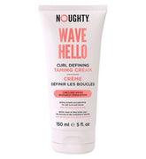 Noughty Wave Hello Curl Taming Cream 150ml