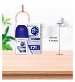 Triple Dry Men's Anti Perspirant Roll On 50ml