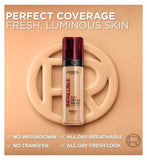 L’Oreal Paris Infallible 32H Freshwear Foundation