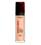 L’Oreal Paris Infallible 32H Freshwear Foundation