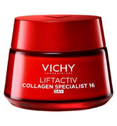 Vichy LiftActiv Collagen Specialist 16 Day Cream 50ml