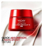 Vichy LiftActiv Collagen Specialist 16 Day Cream 50ml